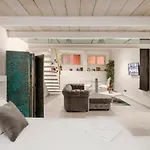Wonderful Colosseum Loft