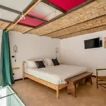 Wonderful Colosseum Loft