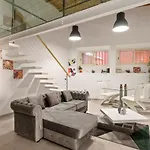 Wonderful Colosseum Loft