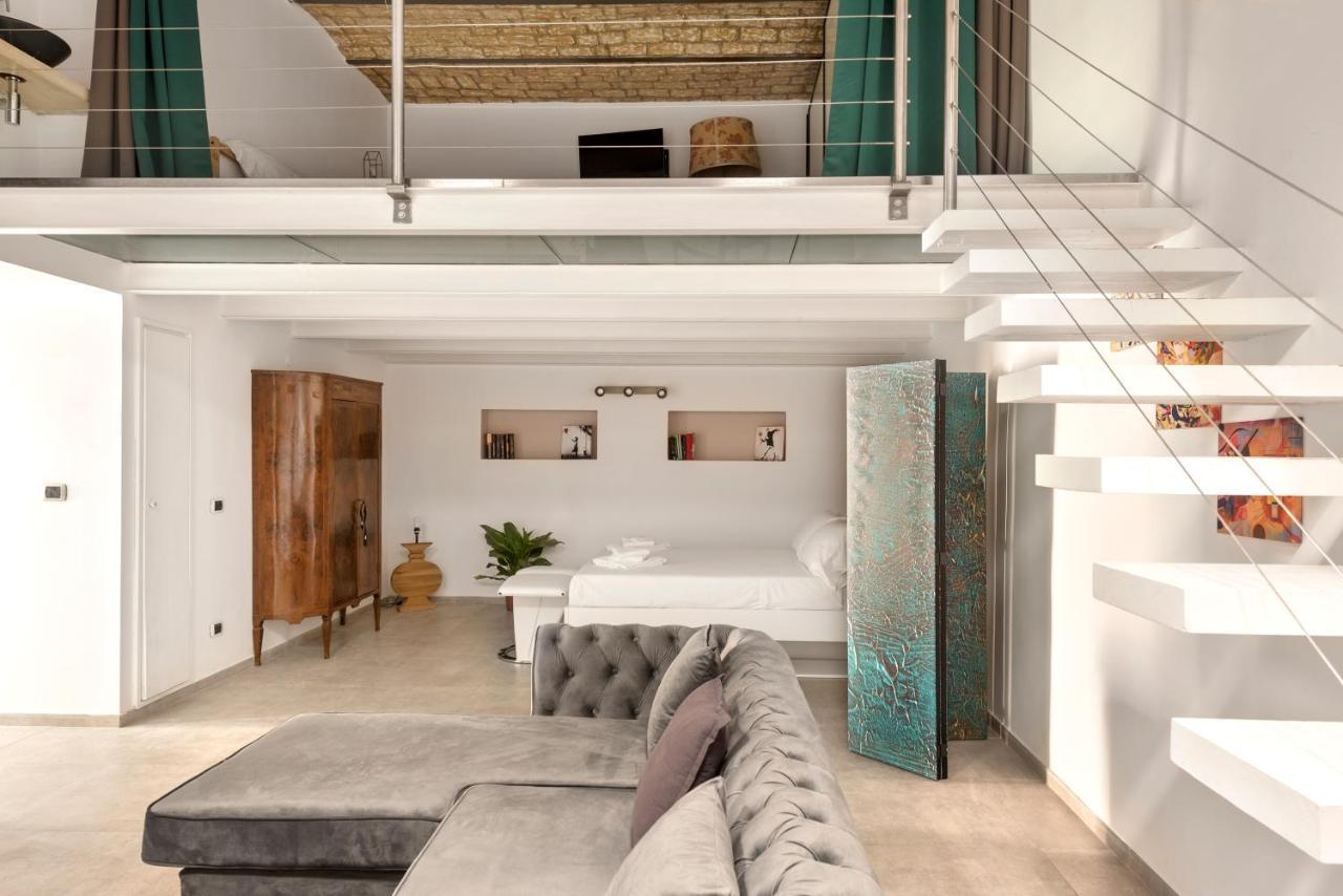 Drsrome - Colosseum Loft * Roma