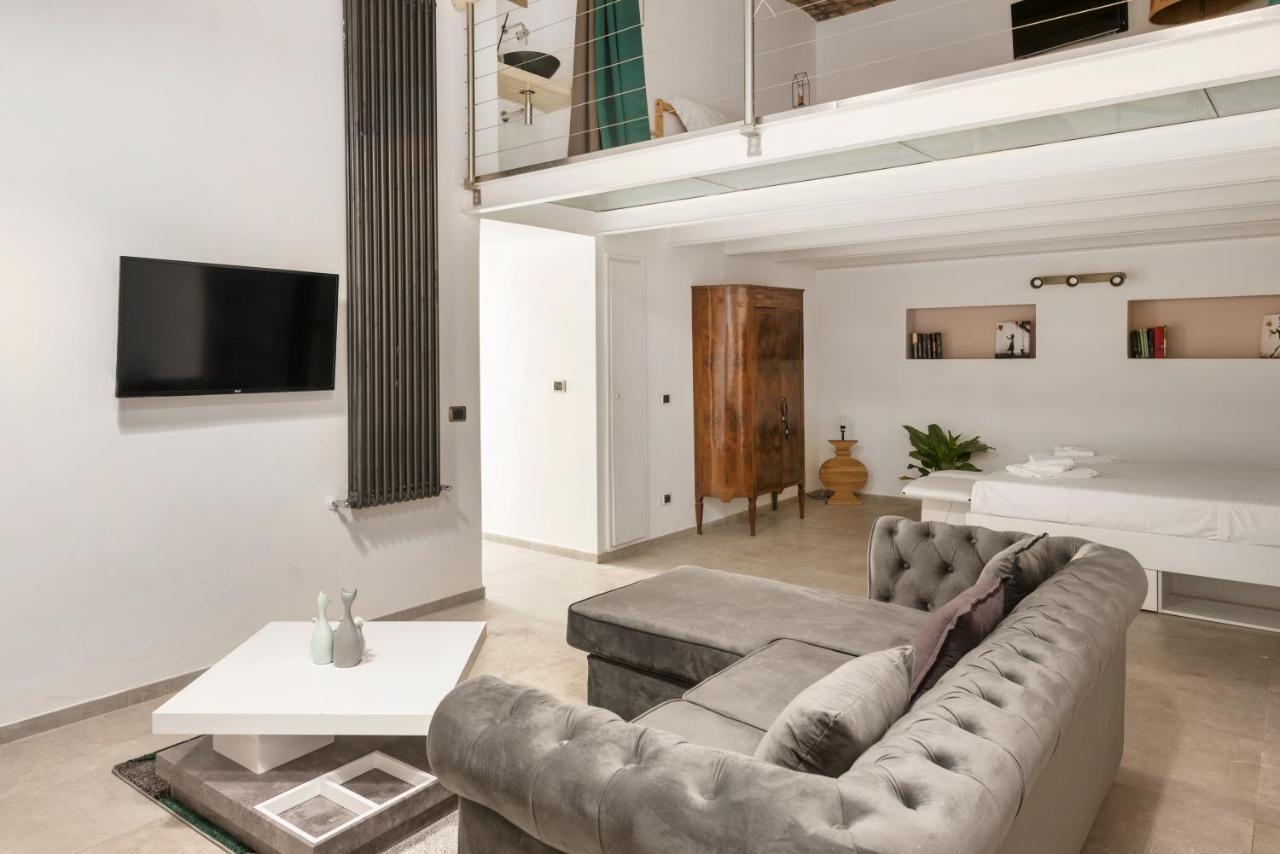 Drsrome - Colosseum Loft Appartamento Roma