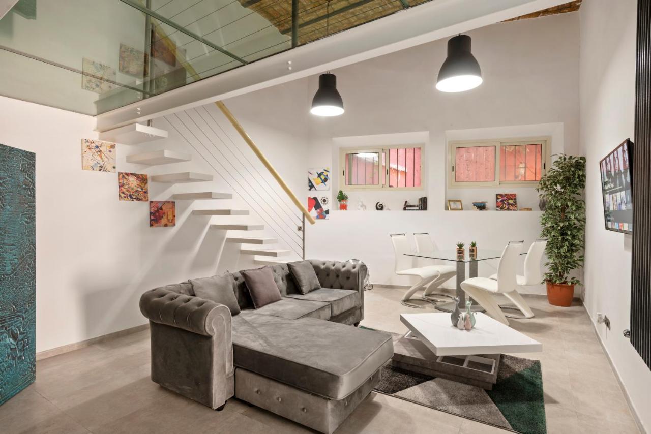 Drsrome - Colosseum Loft Roma