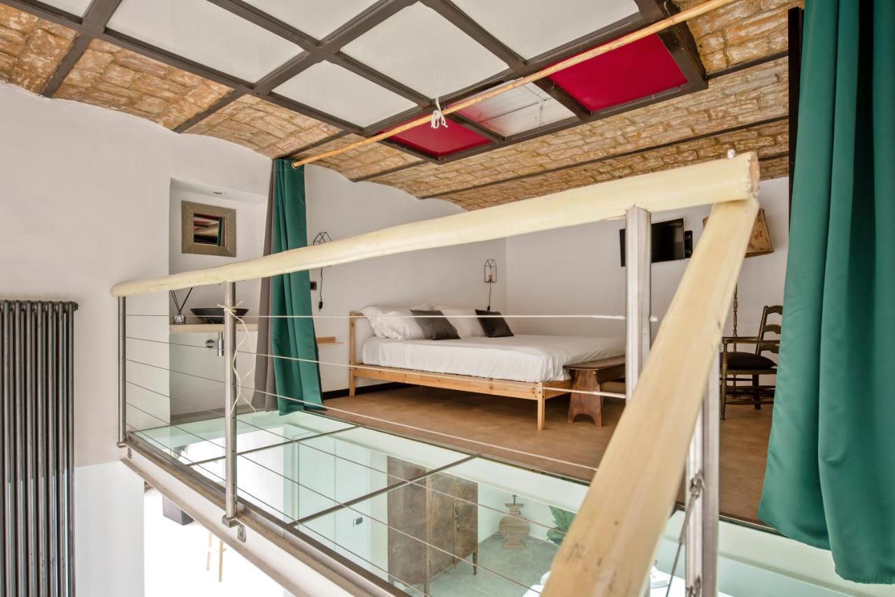 Drsrome - Colosseum Loft Apartamento *