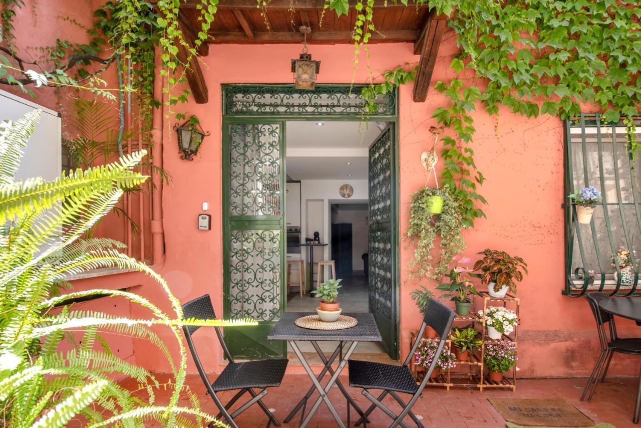 Apartamento Drsrome - Colosseum Loft