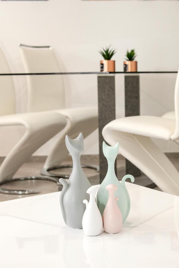 Drsrome - Colosseum Loft Apartamento