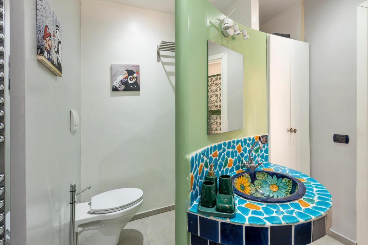 Apartamento Drsrome - Colosseum Loft Roma