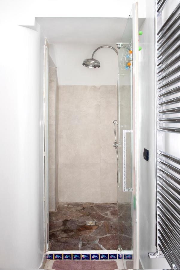 Apartamento Drsrome - Colosseum Loft Roma