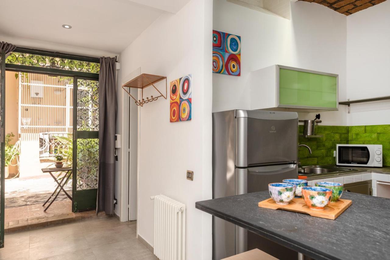 Apartamento Drsrome - Colosseum Loft *