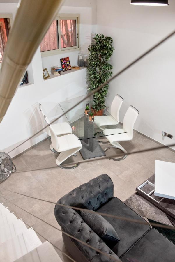 Drsrome - Colosseum Loft * Roma