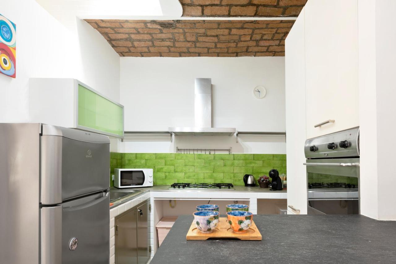 Drsrome - Colosseum Loft Roma